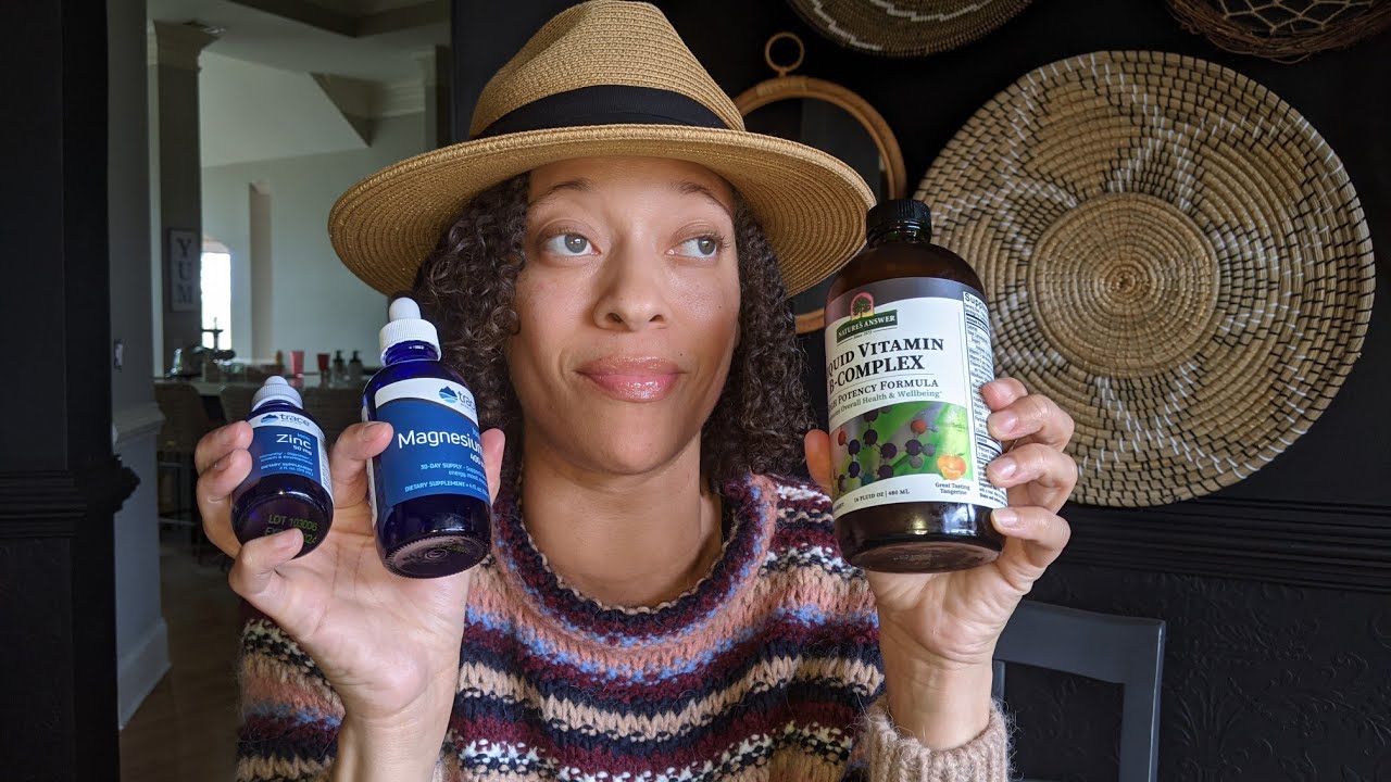 What Am I doing about Hyperthyroid/Graves Disease &bull; Exercise &bull; Supplements &bull; Vitamins &bull; Minerals  &bull;