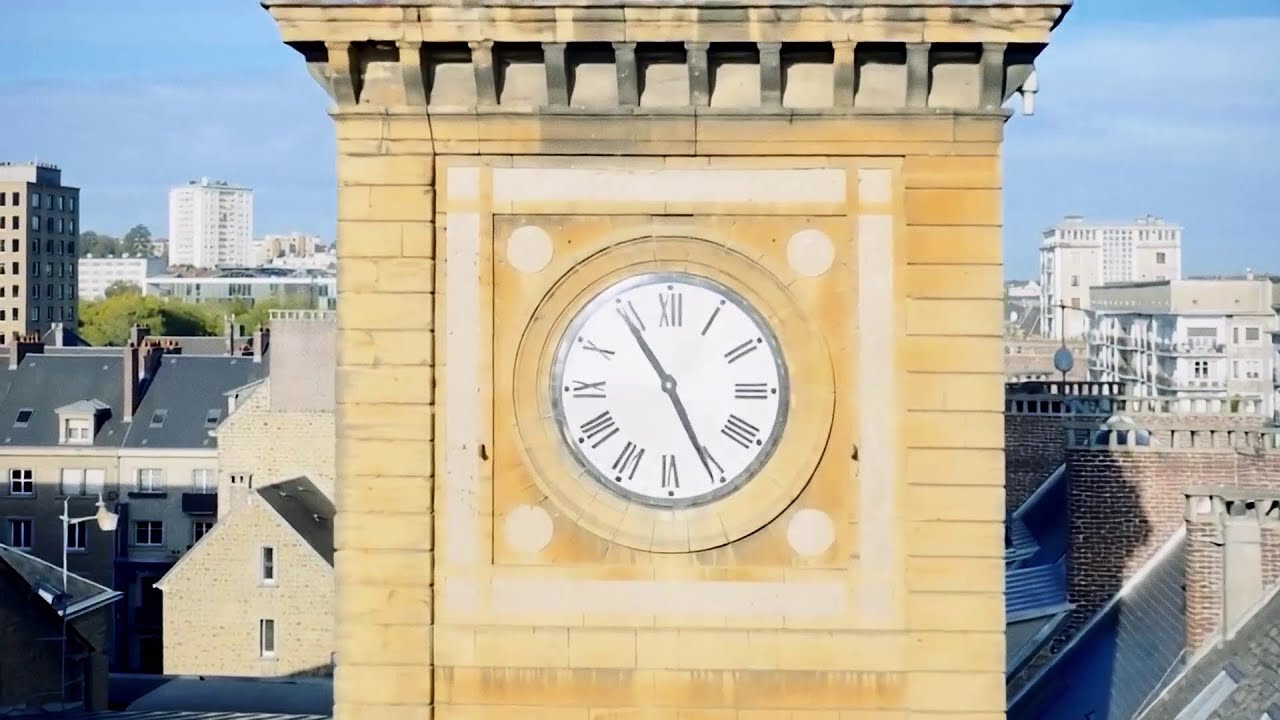 Charleville-Mézières à travers le temps