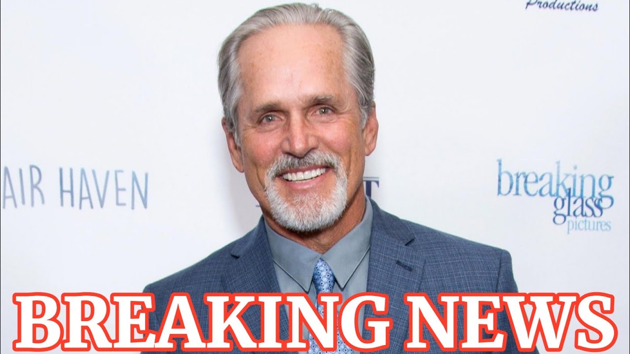 MINUTES AGO! It's Over! General Hospital Gregory Chase Drops Breaking News! It will shock you!