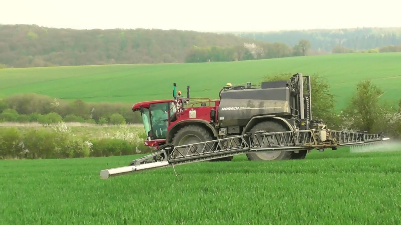 Horsch Leeb PT 280