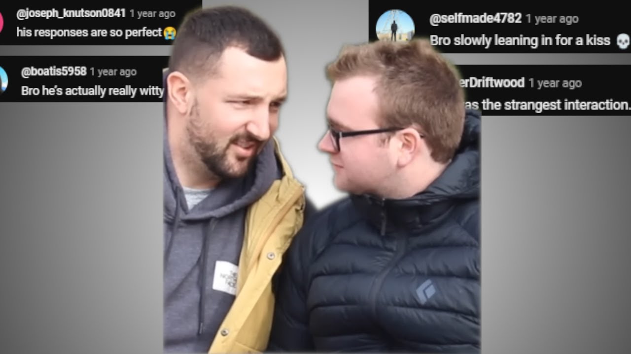 QUICKEST Debate Ever - Chat Music