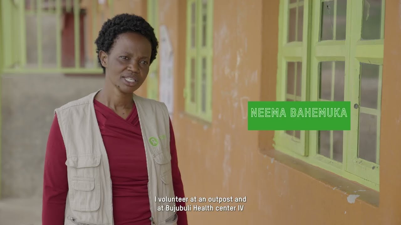 How Oxfam and Partners Supported Ebola Response Efforts in Kyegegwa District