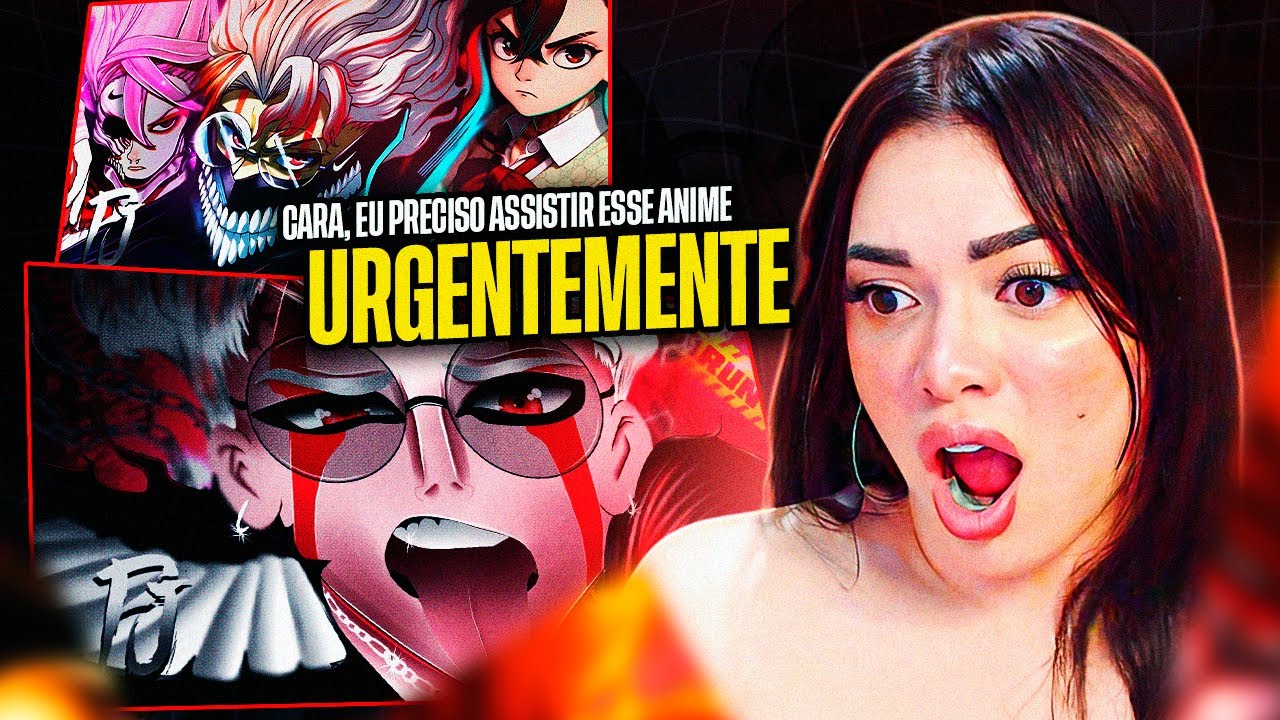 2 EM 1 PEJOTA - Okarun 👽 (DAN DA DAN) | Monobola‬ & Dan Da Dan 👽👻Sem Bolas, Com Elas | [REACT]