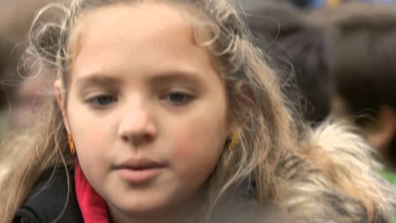 დაამარცხე ბულინგი - Beat Bullying (Georgian version)