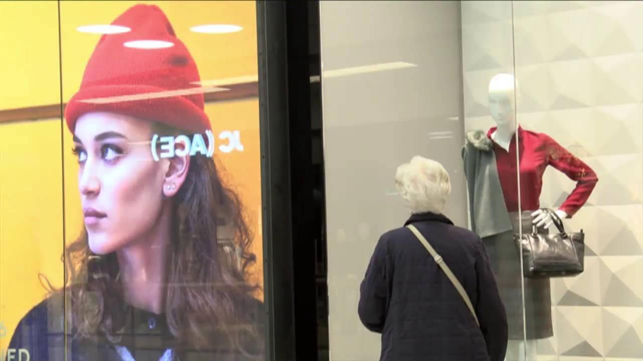 The Mall of Scandinavian staat als voorbeeld voor het nieuwe Leidsenhage
