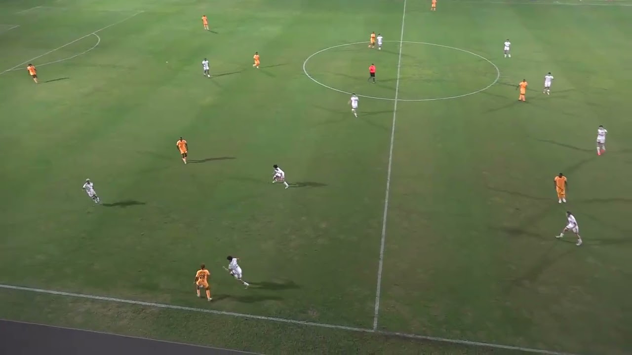 Al Jazira U19 vs Rimal Al Sahra SC