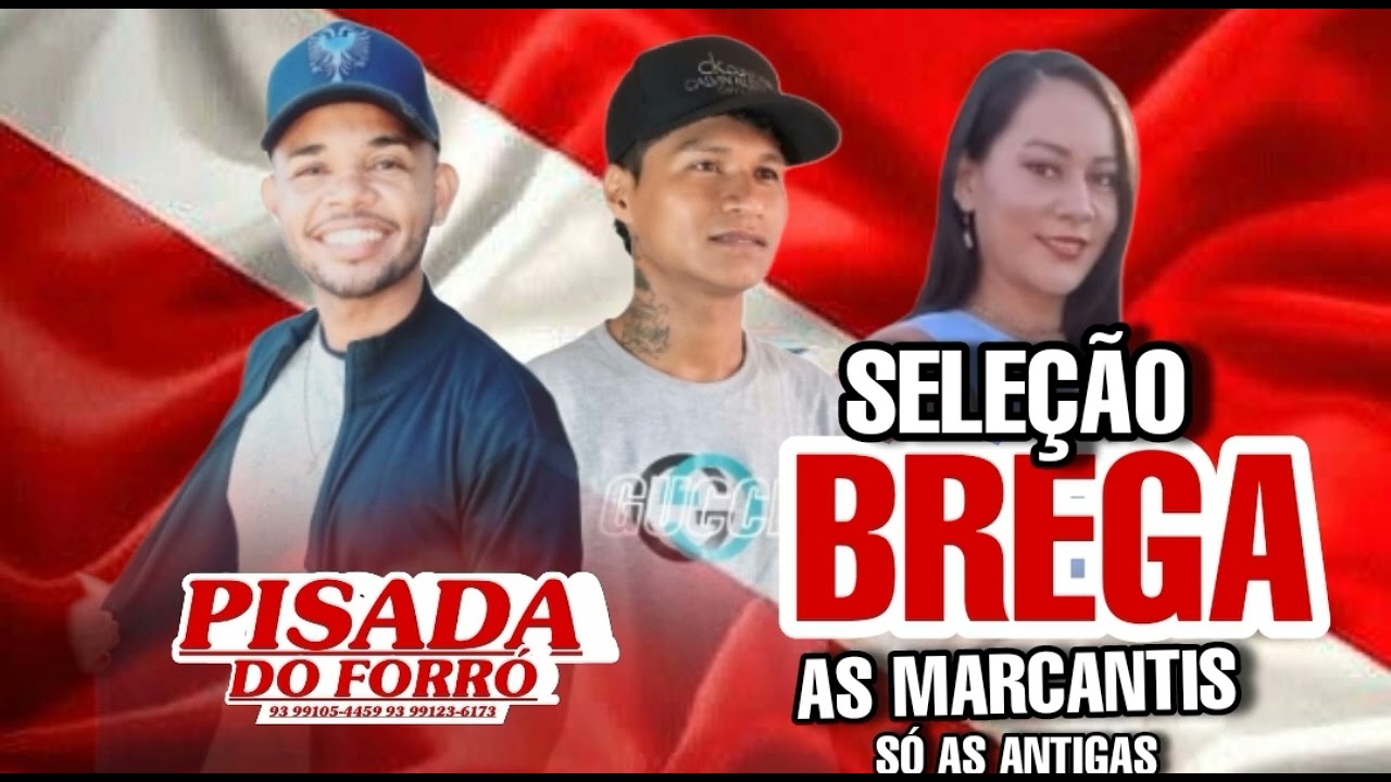 #brega pararense-pisada do forró