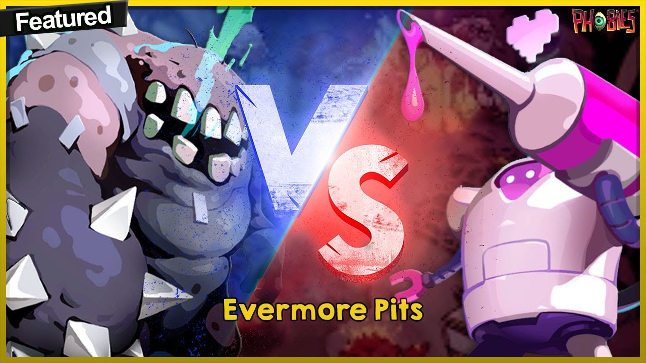 THE ULTIMATE HEART BATTLE: HI-FIVE 🆚 HOOVEY | CarlosStars 🆚 Hellbell 
