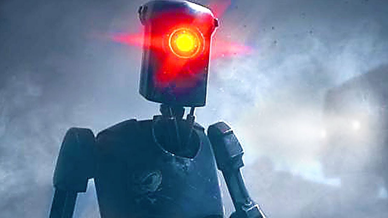 7TH SECTOR Trailer (2020) PS4 / Xbox One / Switch