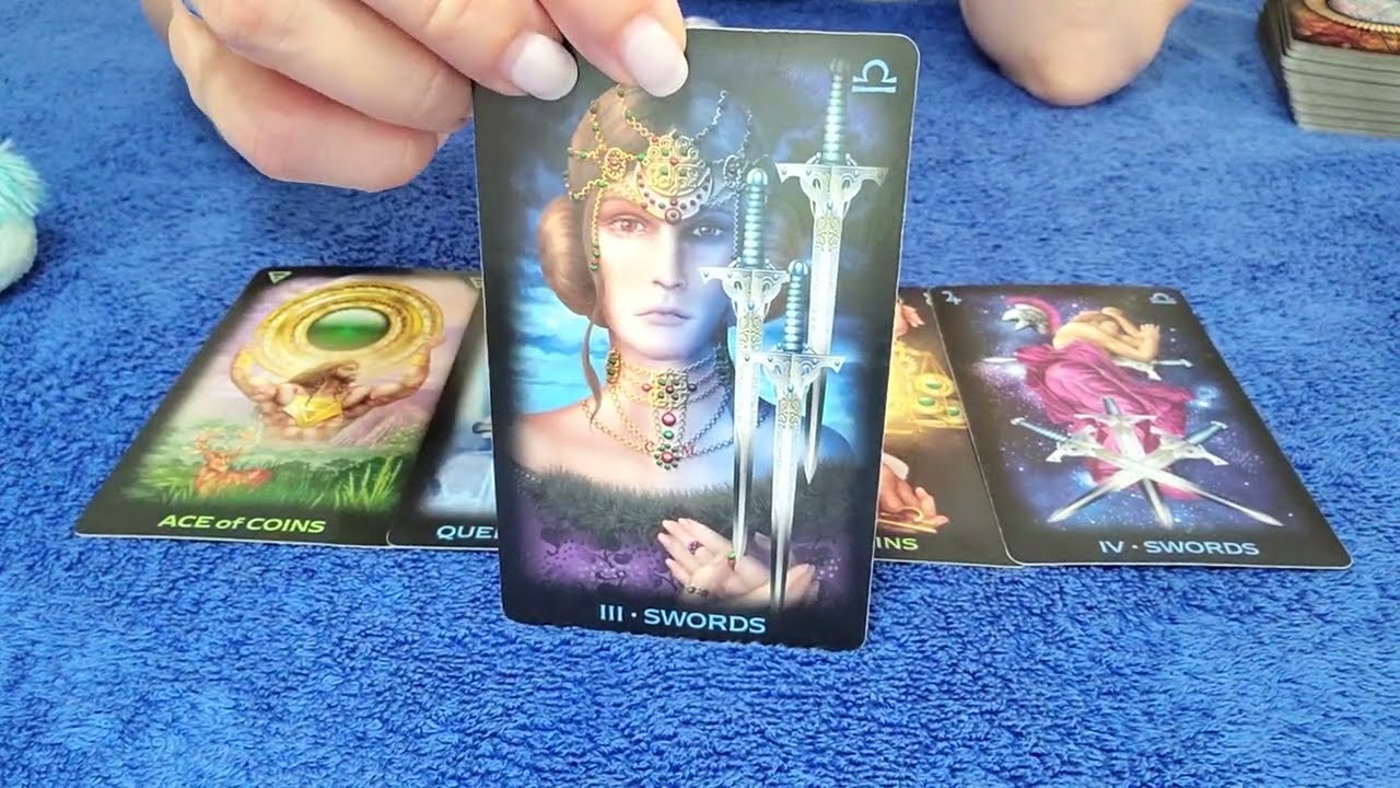 VIRGO - VERY INTENSE SOULMATE READING! 💜 👀 🎁 😯 MAY 2022 TAROT
