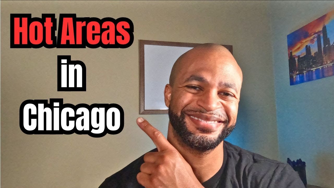 2 Flats For Sale in Chicago: Hottest Chicago Neighborhoods