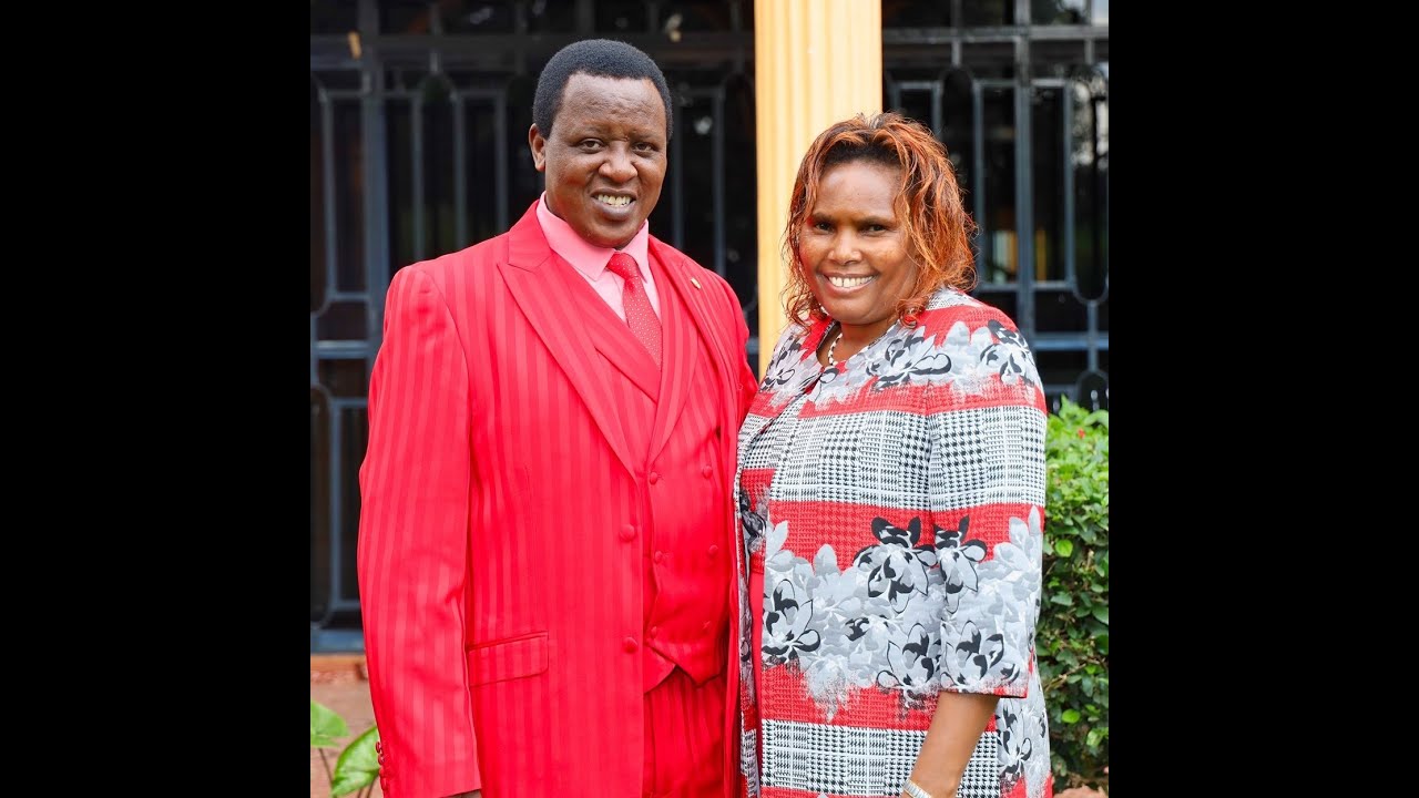 ARCHBISHOP HARRISON NG'ANG'A//COUPLES SEMINAR//28-03-2024 #ARCHBISHOPHARRISON #COUPLESSEMINAR #new