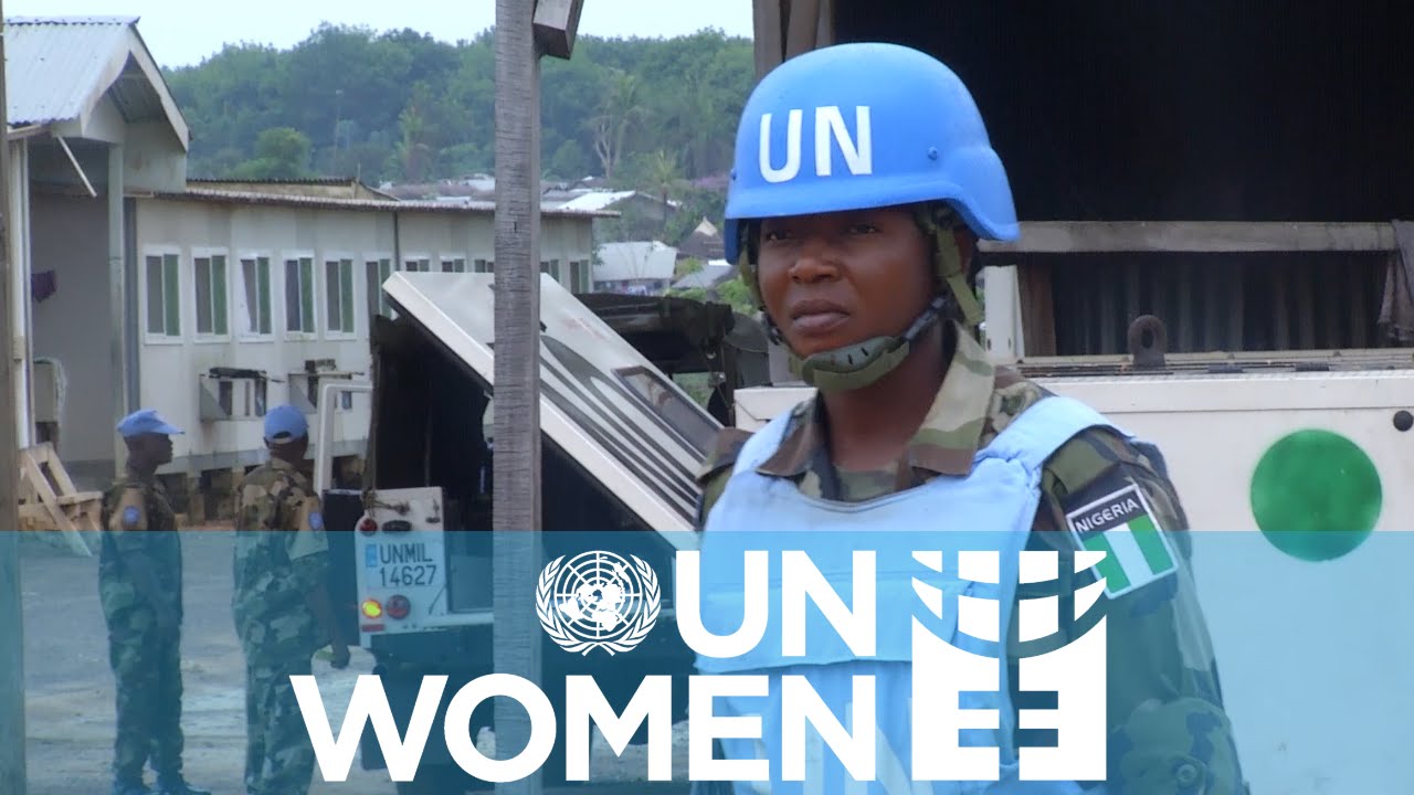 Major General (Ret.) Patrick Cammaert on UN Peacekeepers