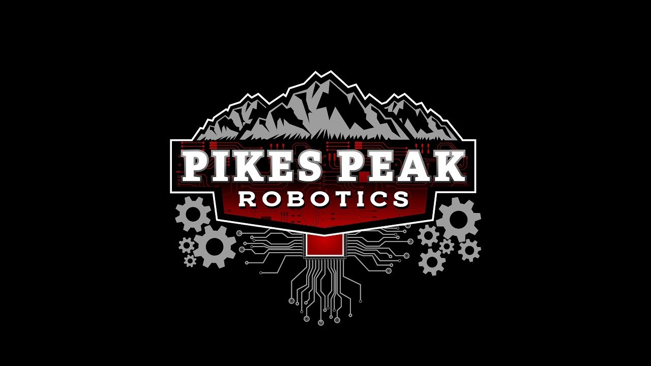 2025 AFCEA Pikes Peak VEX V5 Robotics Competition Signature Event - DAY 2