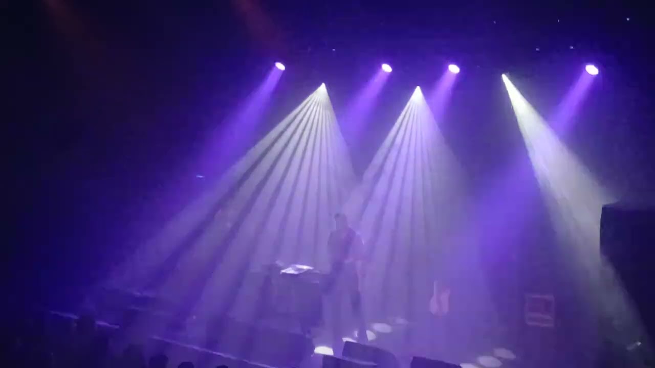Lebanon Hanover ~ Babes of The 80's [LIVE 2026]