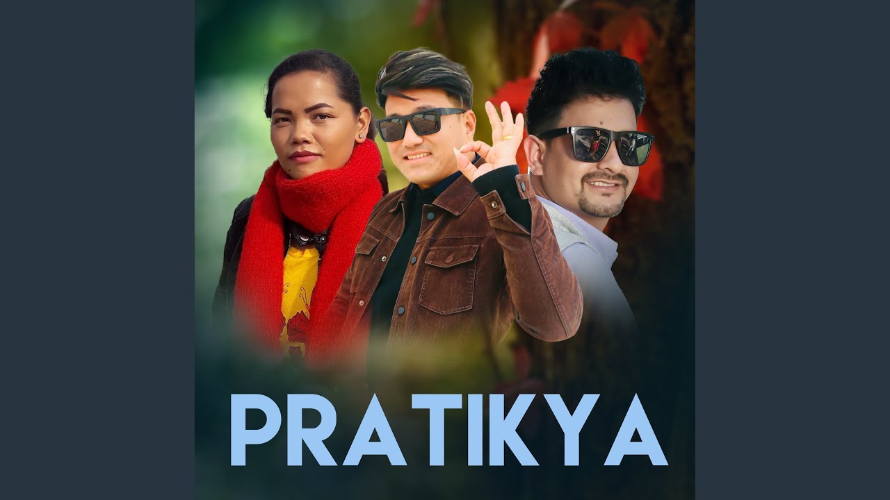 PRATIKYA