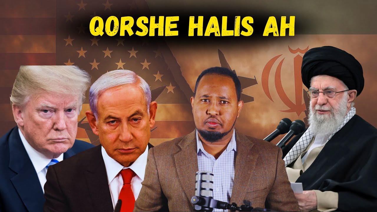 WAR WAYN: Dagaalkii oo waji-kale yeeshay: Qorshe halis ah & Siro bananka la keenay!!
