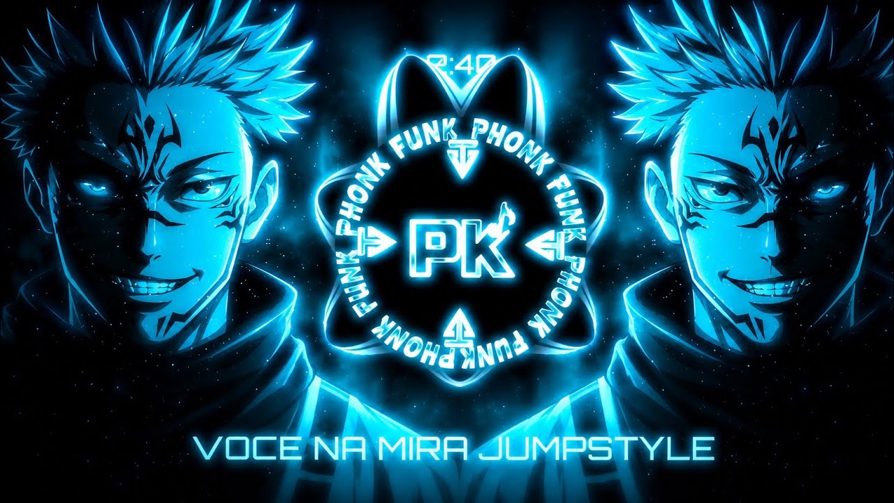VOCE NA MIRA JUMPSTYLE (ULTRA SLOWED) [ULTRA BASSBOOSTED BRAZILIAN PHONK 🔥 || #gymmotivation #phonk 
