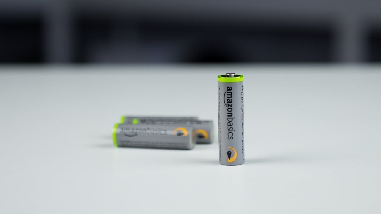 The Best Value in Batteries - Amazon Basics AA Battery Review