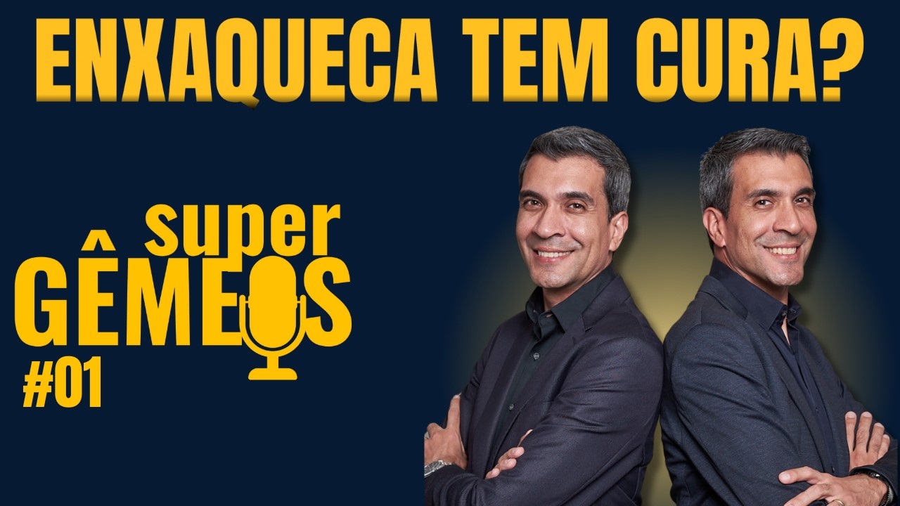 Enxaqueca tem cura?