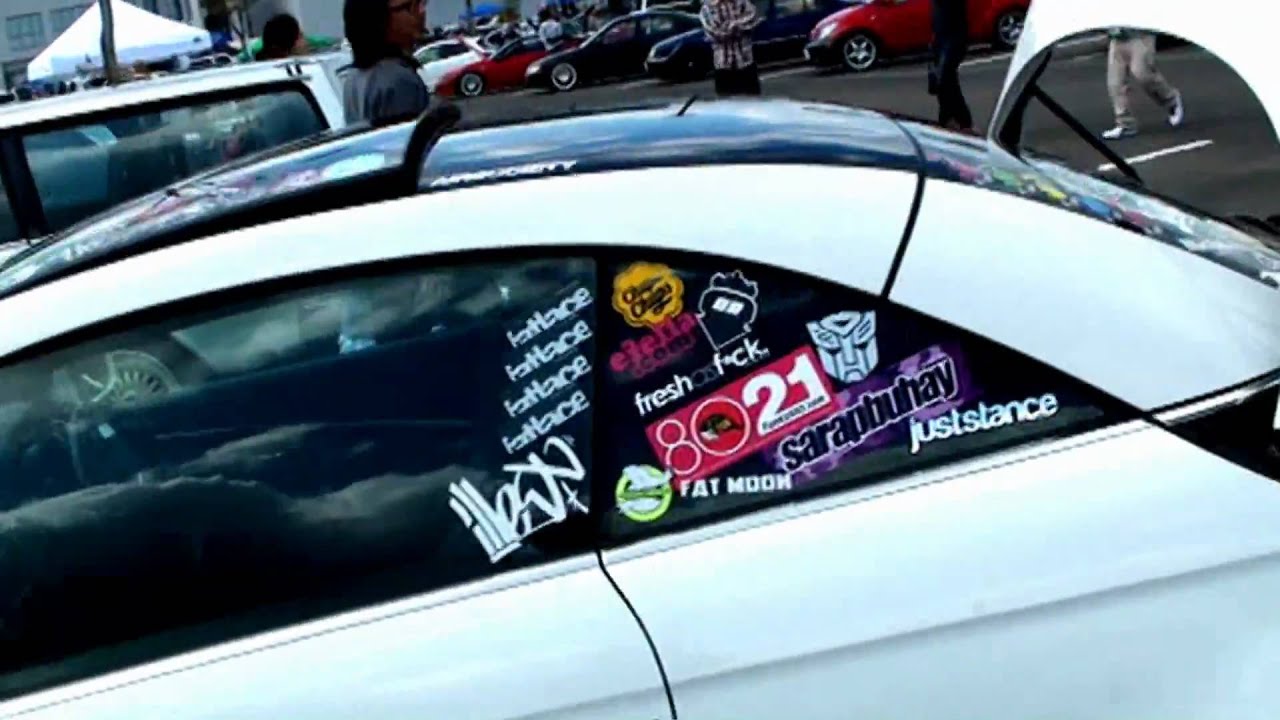USDM jam ver 8  2011
