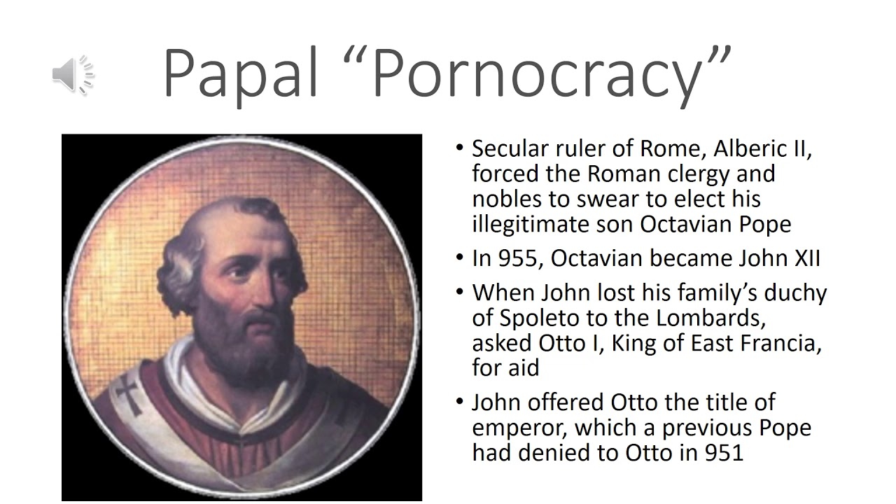Holy Roman Empire: Medieval Europe's Frankenstein Monster
