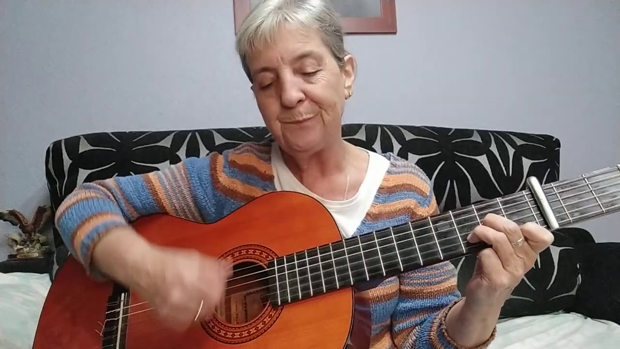 Pescador (guitarra)