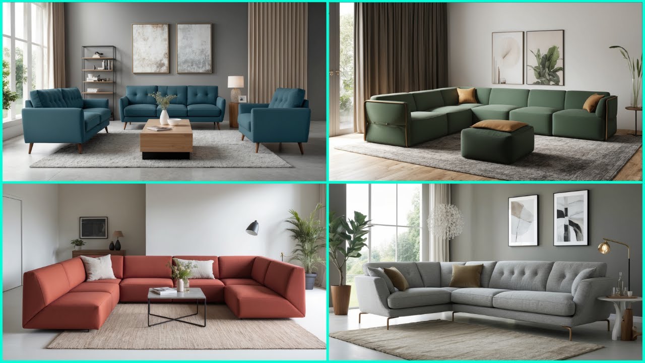 200+ Designer Sofa Images For Modern Home  Sofa Set Design Ideas Beautiful Living Room Sofa Designs