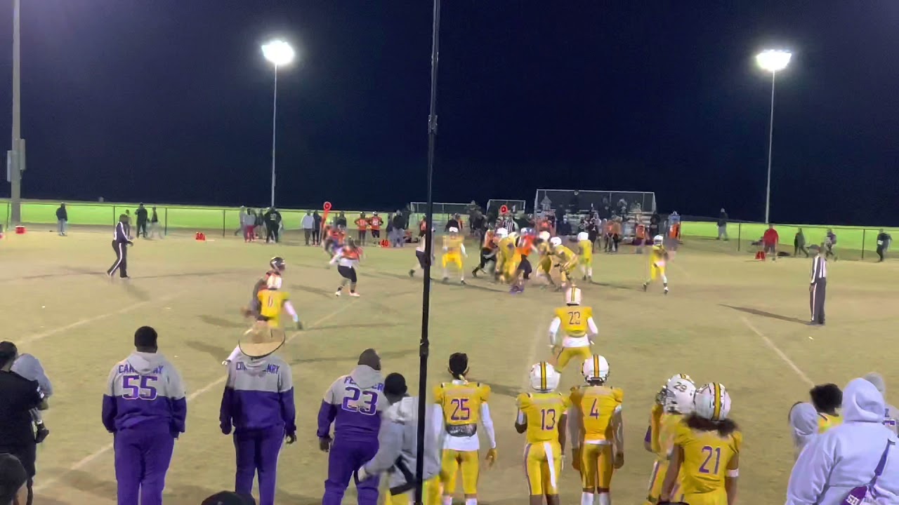 Peyton Houston End of Szn Highlights 2021