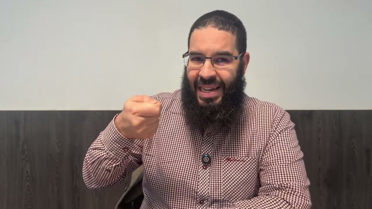 Tafsir Sure al-Fatiha Teil 3
