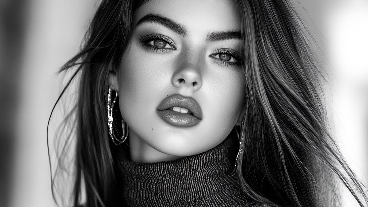 Deep Feeling Mix 2026 - Deep House, Vocal House, Nu Disco, Chillout | Emotional / Intimate Mood