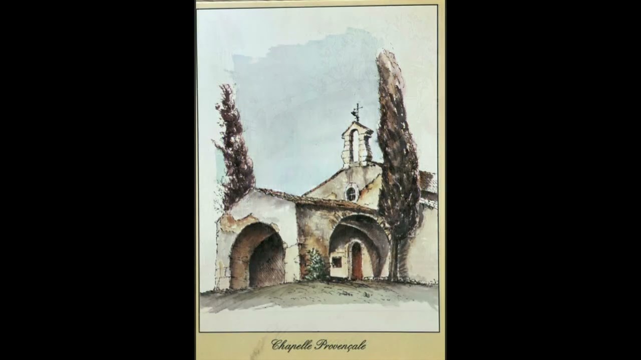 Michel Perr&eacute;ard, paysagiste et illustrateur