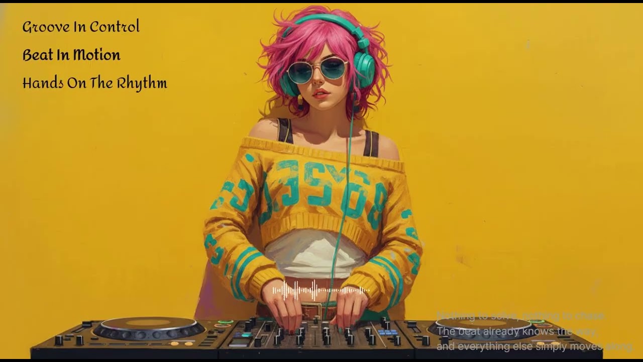𝐏𝐥𝐚𝐲𝐥𝐢𝐬𝐭🎧 Безумный бит!! FAST JAZZHOP для рабочих будней ✦ GROOVE BGM ✦ Музыка для работы (11 часов)