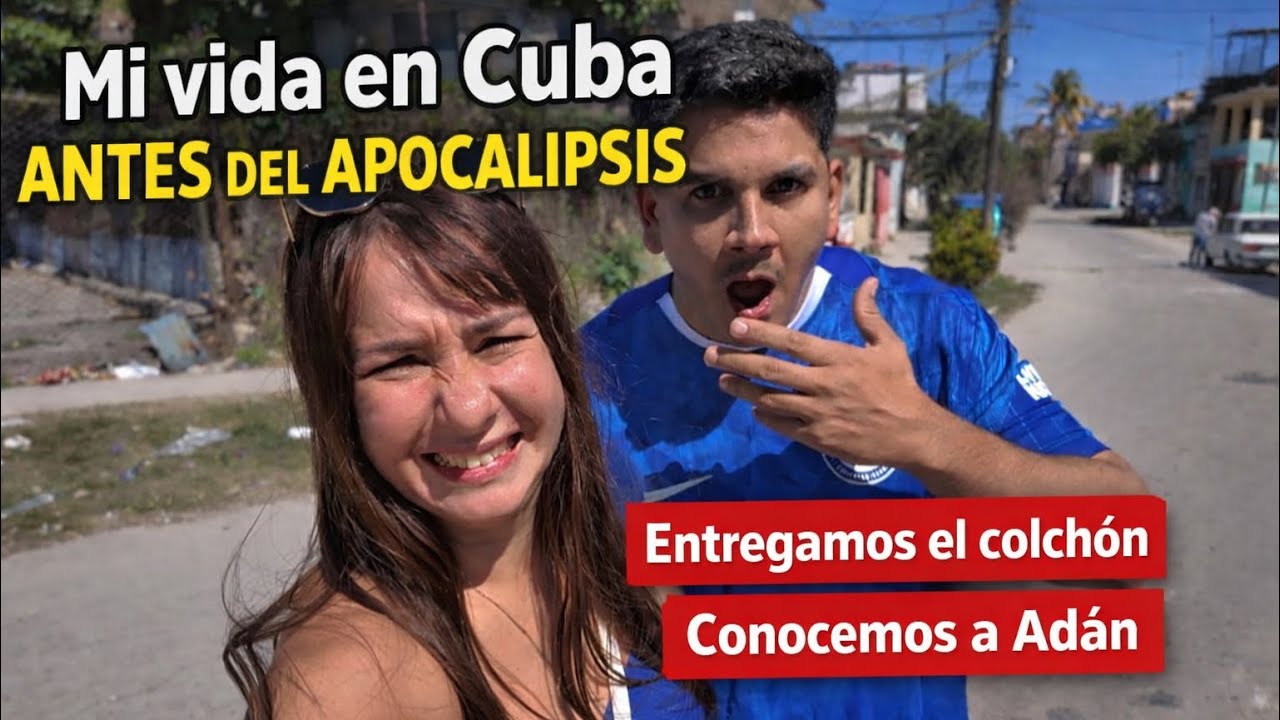 CUBA