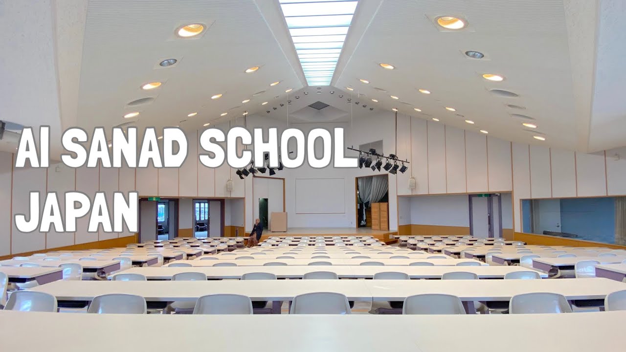 Al Sanad School Japan