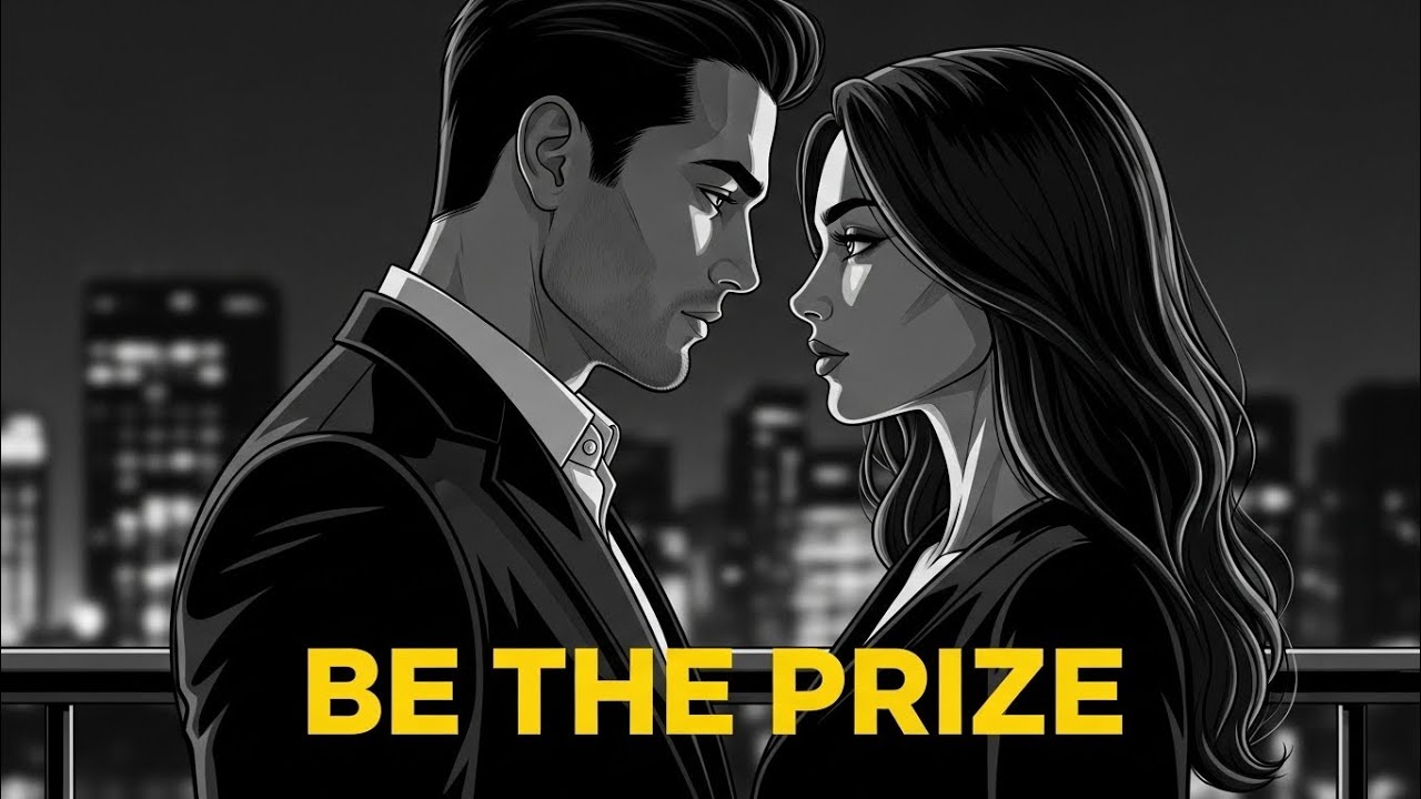 Let Women PURSUE You