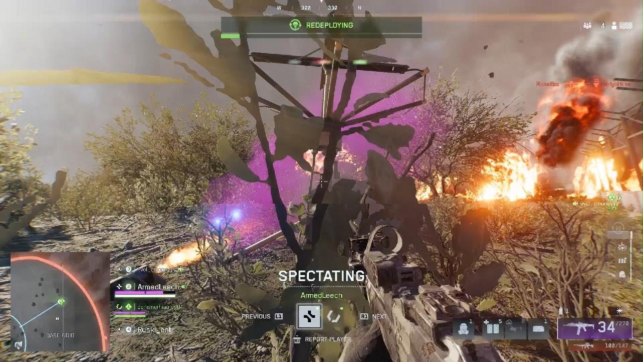 Battlefield 6_win time