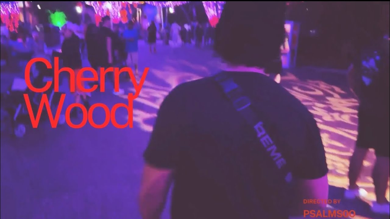 John Michell - CherryWood (Official Video)