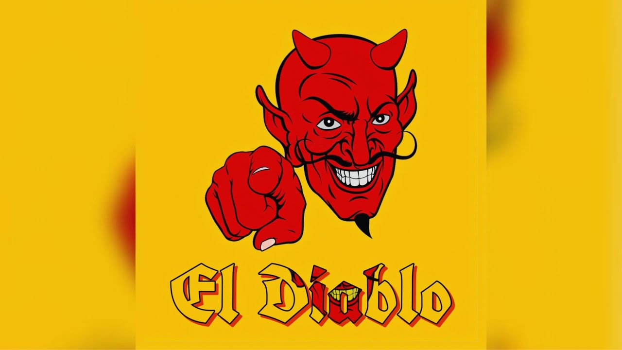 EL DIABLO ❌ EL Fresh ❌ Ledavile (TIKTOK)