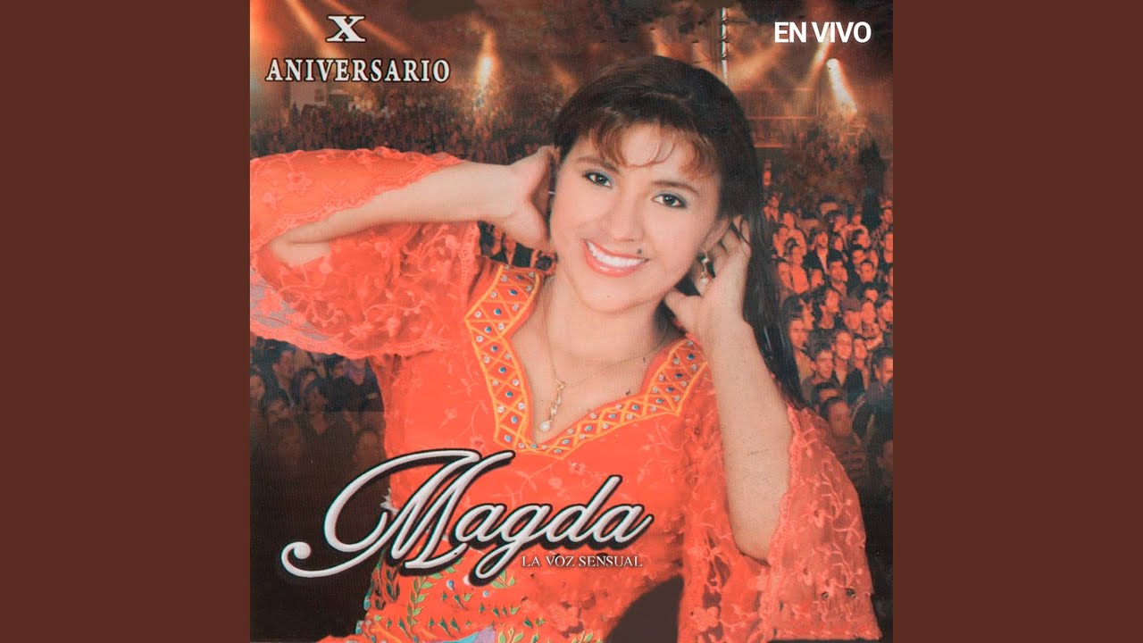 Cariñito (En Vivo)