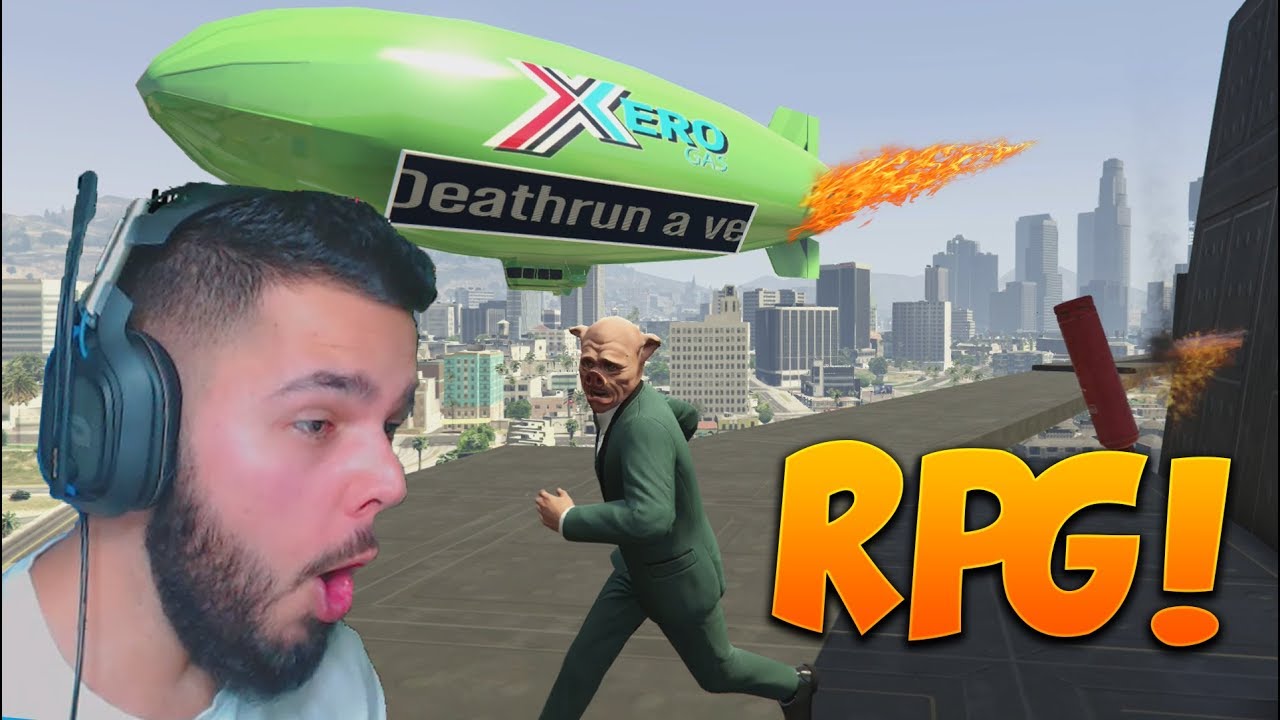 ¡QUIEREN HACER TRAMPA A BRAXXTER Y HAY VENGANZA! | DEATH RUN