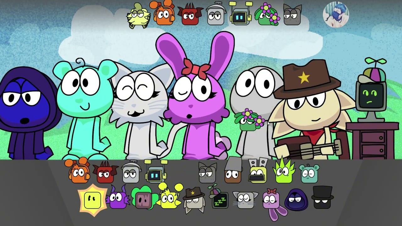 Sprunki Mode Gets All The Love It Deserves! #SprunkiIncredibox #SprunkiMod #Incredibox #01
