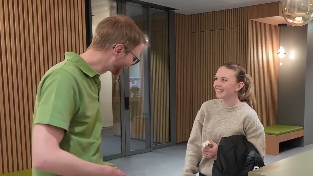 Vitasphère Gesundheitszentrum Oensingen