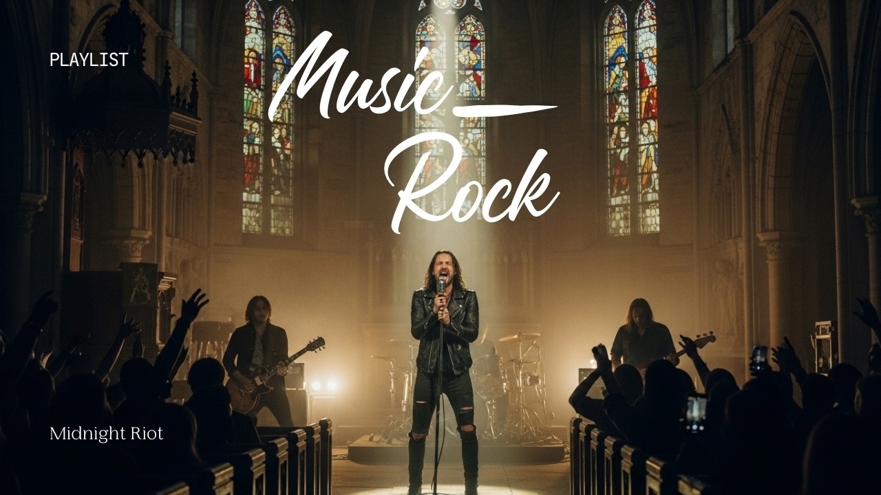 Fading Lights, Falling Notes: Soft Rock Reflection