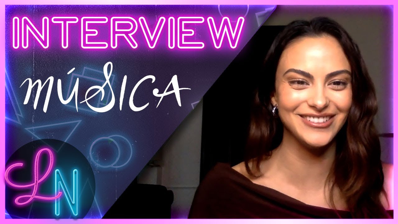 Camila Mendes Interview: Música & Breaking Out of the Riverdale Box