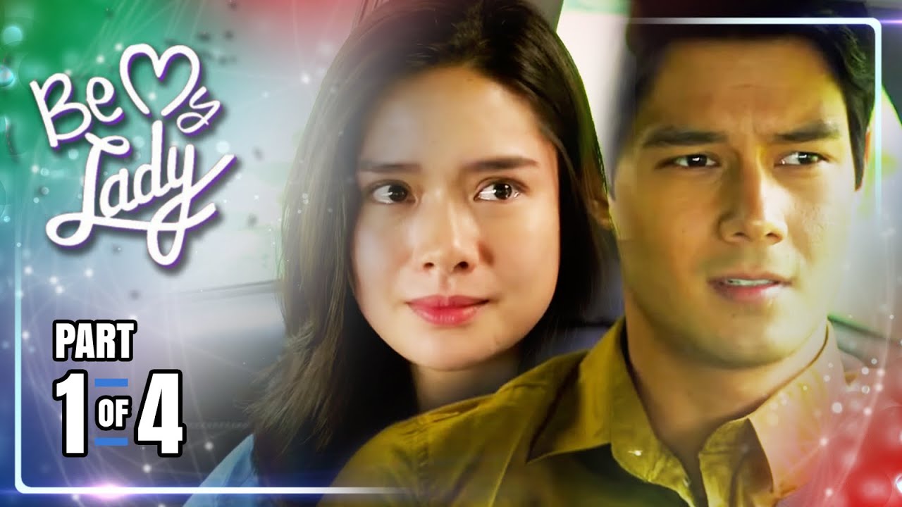 Be My Lady | Episode 187 (1/4) | November 11, 2022