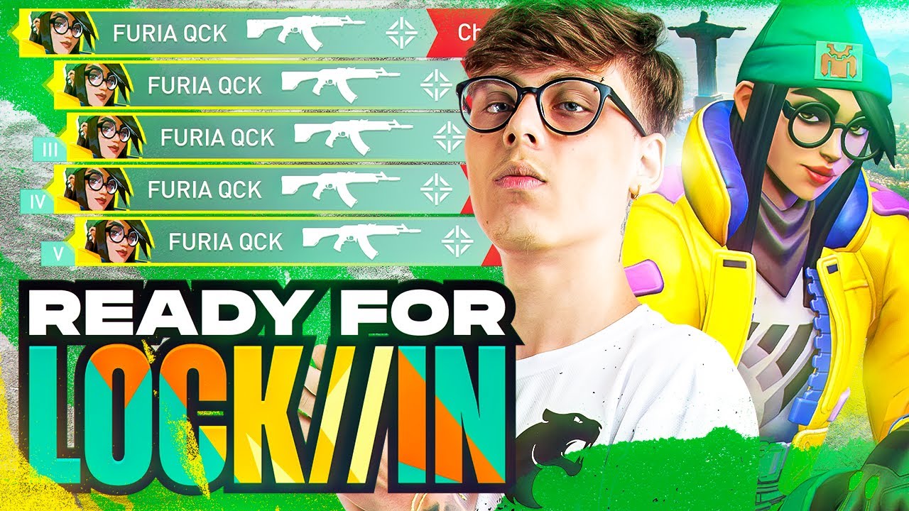 Como silenciar um trash talker na sua equipe | Furia QCK