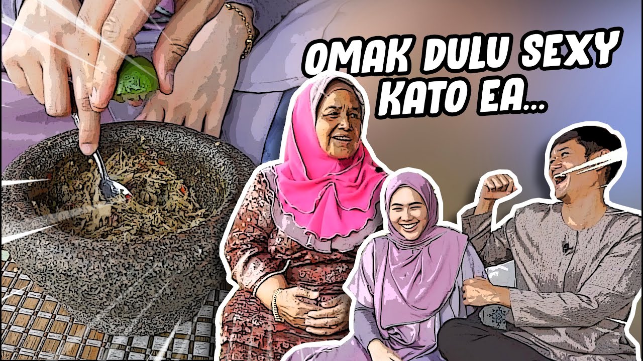 Masak gulai paling simple di dunia !