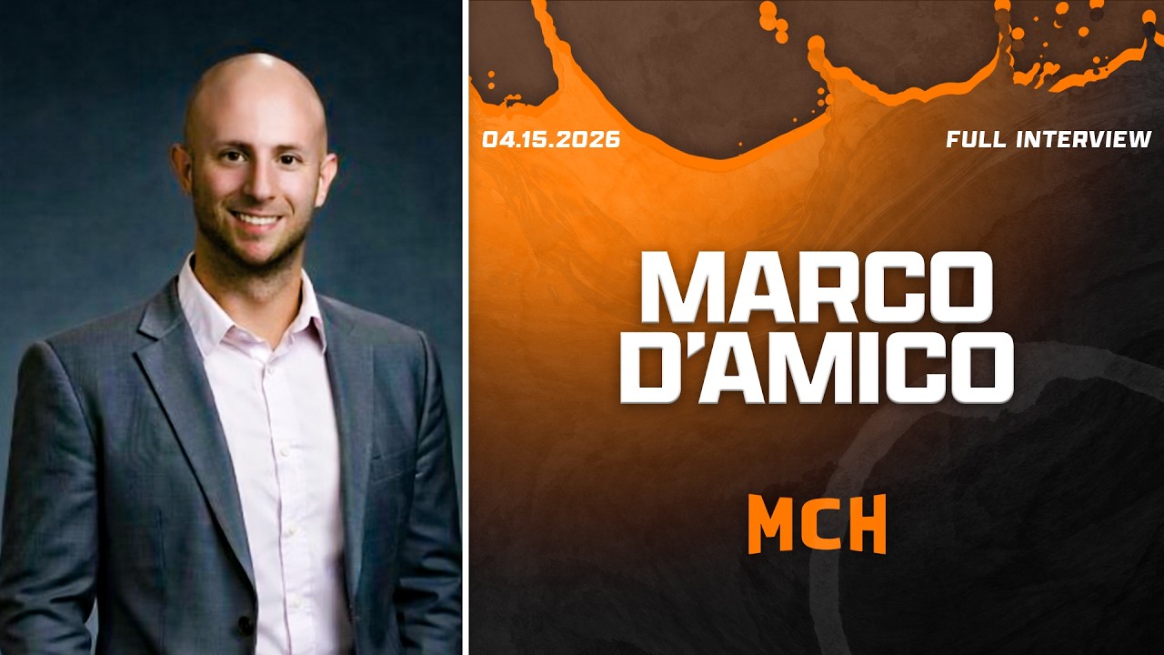 Marco D'Amico Previews Montreal vs Tampa Bay Series & Michael Hage | Morning Cuppa Hockey