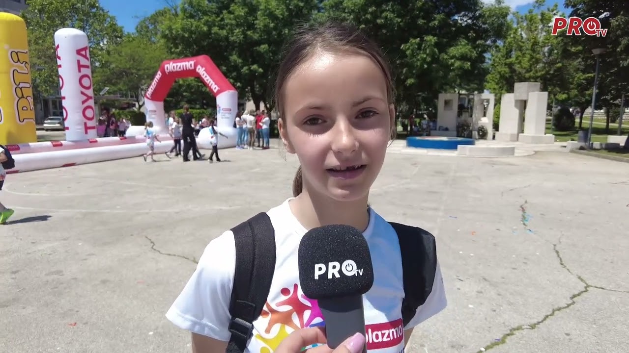 PREKO 900 DJECE SUDJELOVALO NA SPORTSKIM IGRAMA MLADIH U POSUŠJU